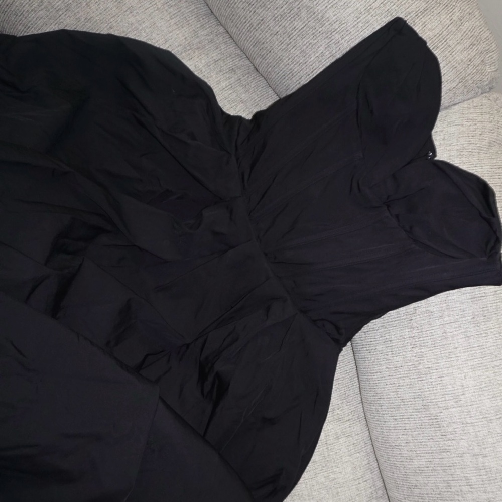 House of CB Lady Black Dress - Picture 2 of 5